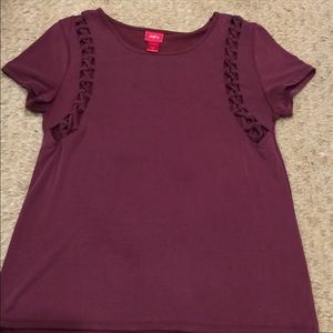 Daytrip short sleeve